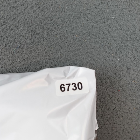 Patagonia Shorts Womens 31 Gray Denim Roll Cuff Organic Cotton Casual Jeans - Picture 12 of 12